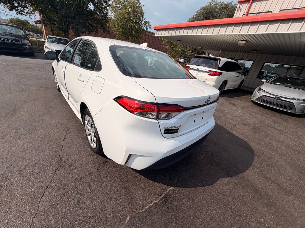 2024 Toyota Corolla Image 4