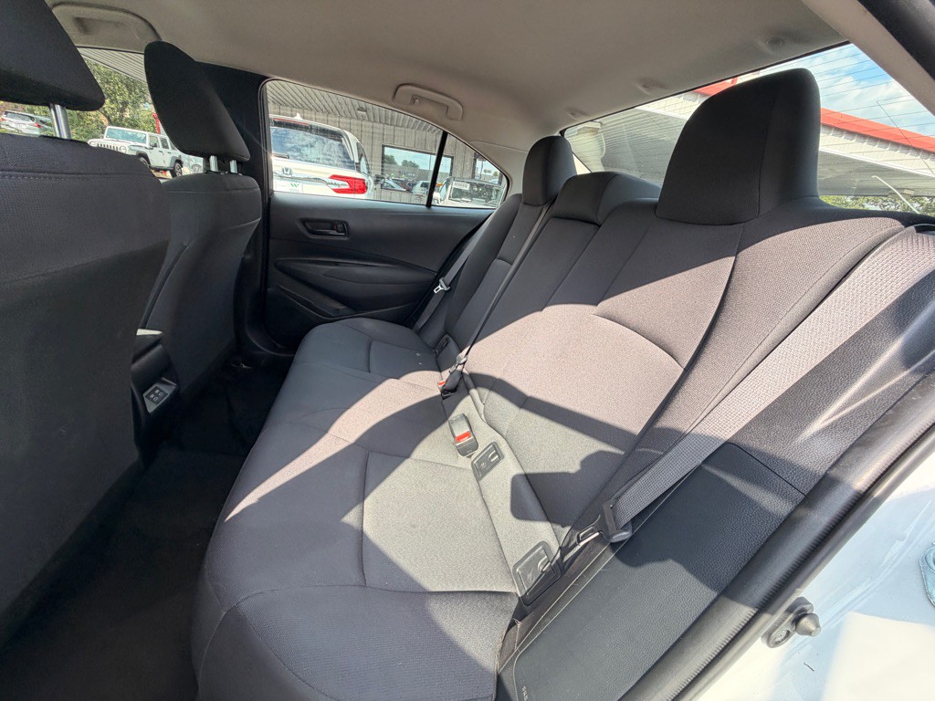 2024 Toyota Corolla Image 5