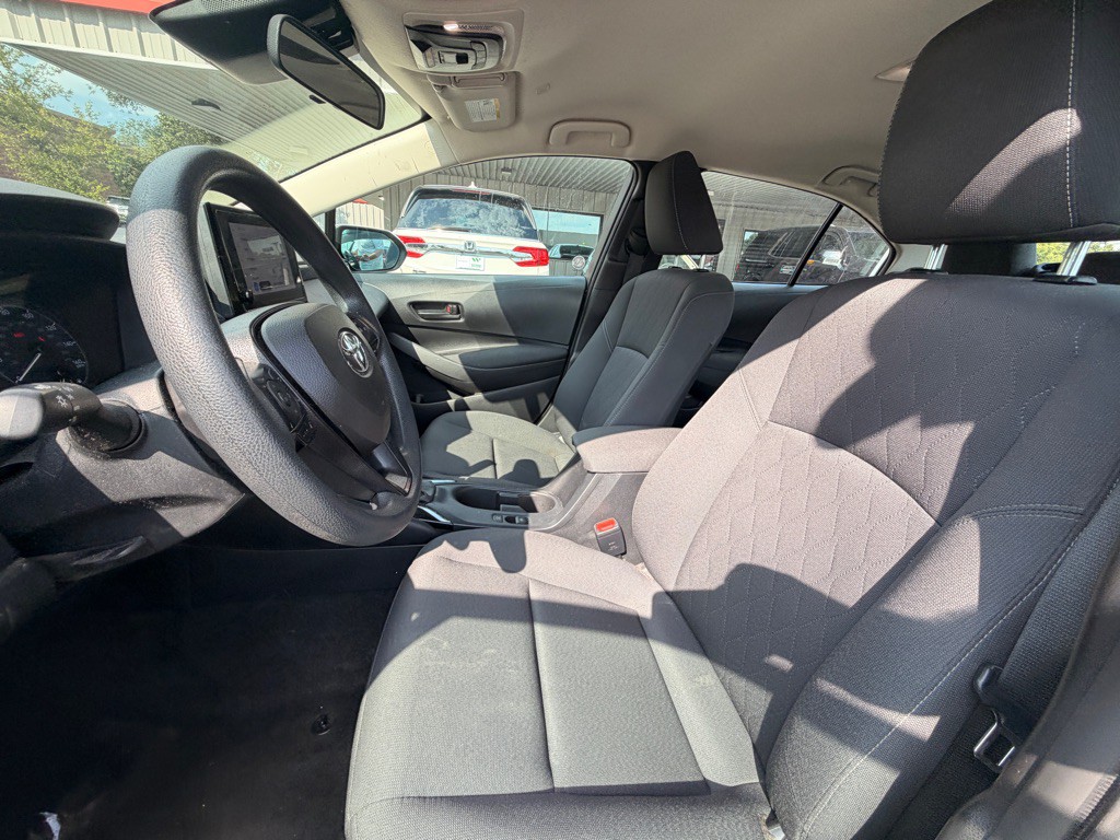 2024 Toyota Corolla Image 6