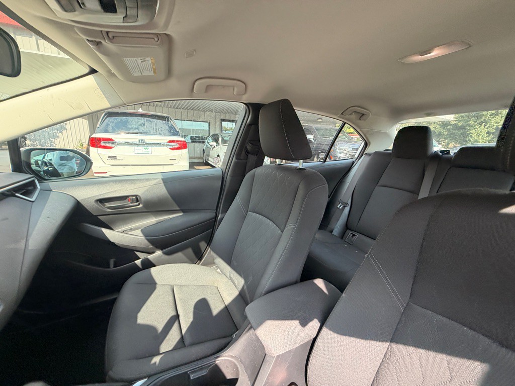 2024 Toyota Corolla Image 7