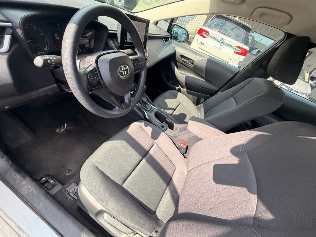 2024 Toyota Corolla Image 8