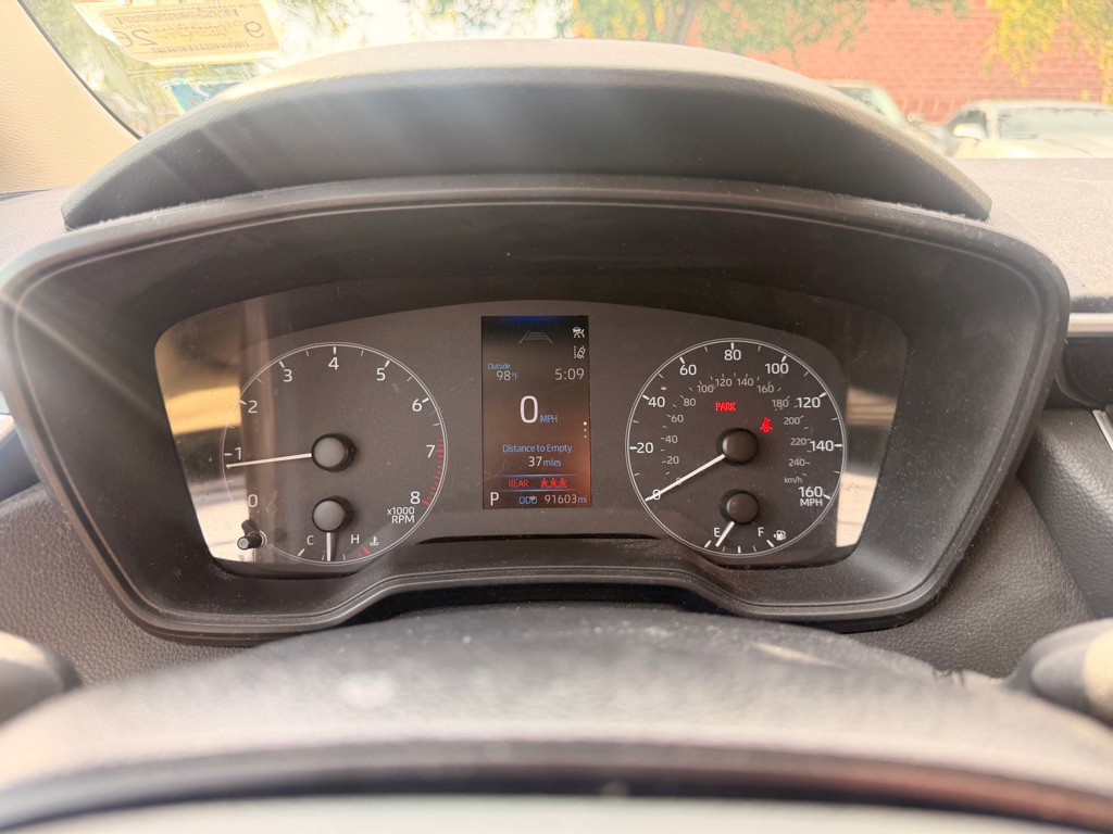 2024 Toyota Corolla Image 10