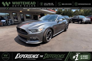 Image for 2015 Ford Mustang GT ID: 7615389