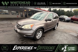 Image for 2011 Honda CR-V EX ID: 7615416