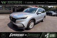 Image for 2023 Honda HR-V Sport ID: 7615422