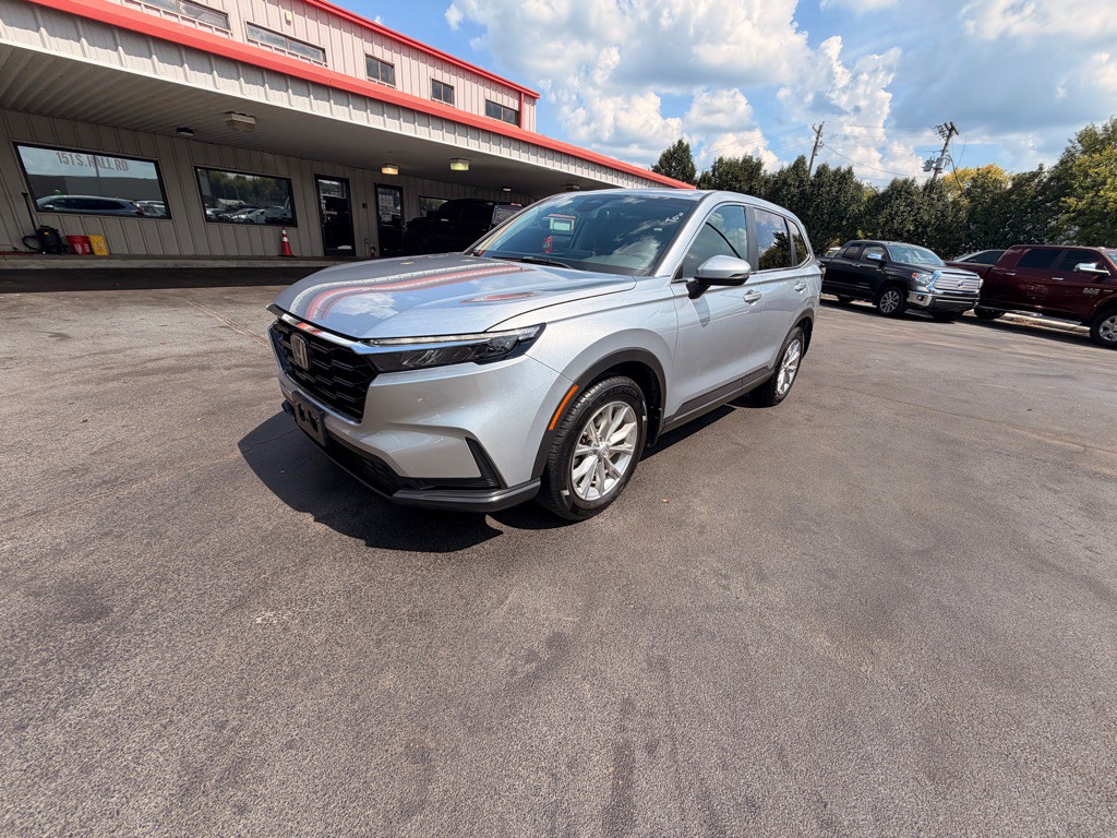 2023 Honda HR-V Image 2