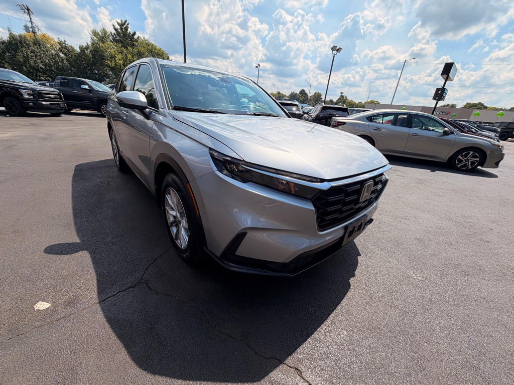 2023 Honda HR-V Image 3