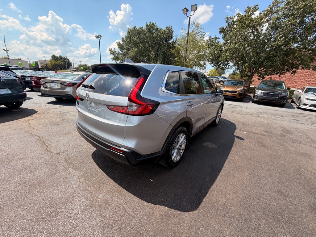 2023 Honda HR-V Image 4