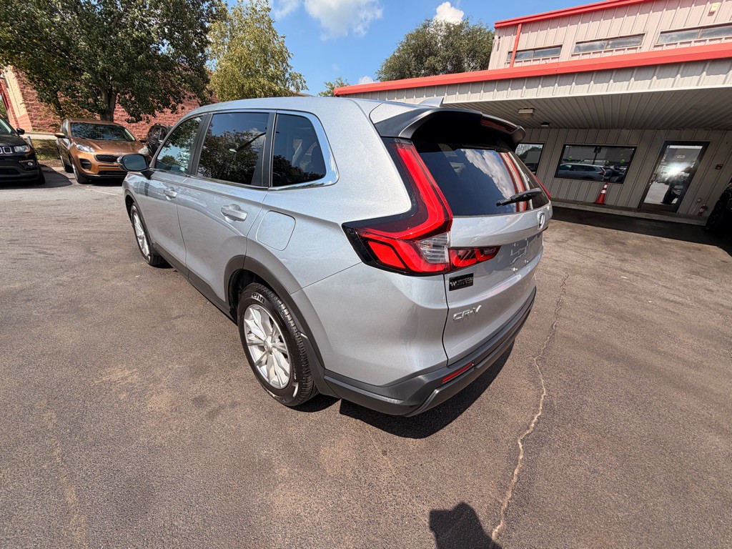 2023 Honda HR-V Image 5