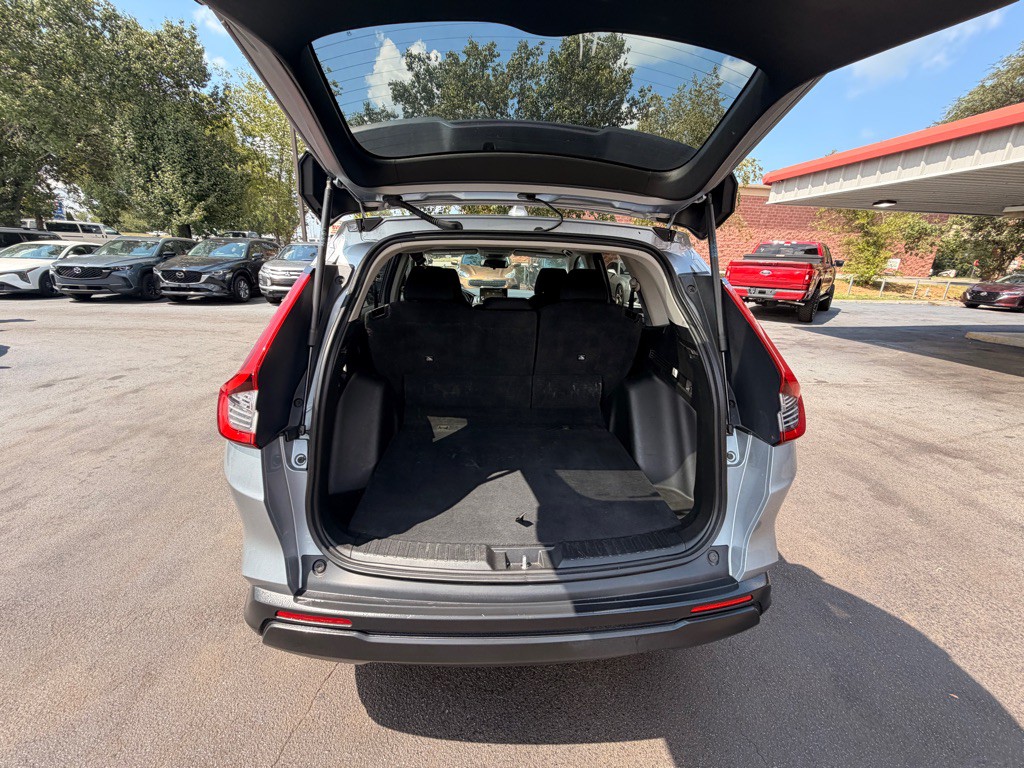 2023 Honda HR-V Image 6