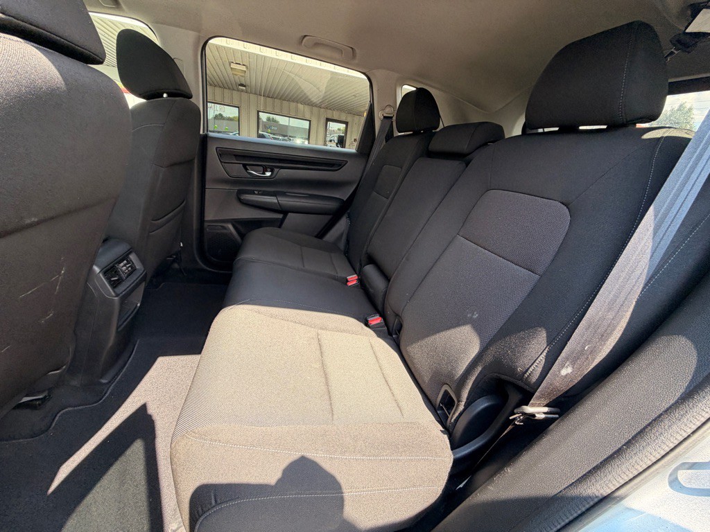 2023 Honda HR-V Image 7
