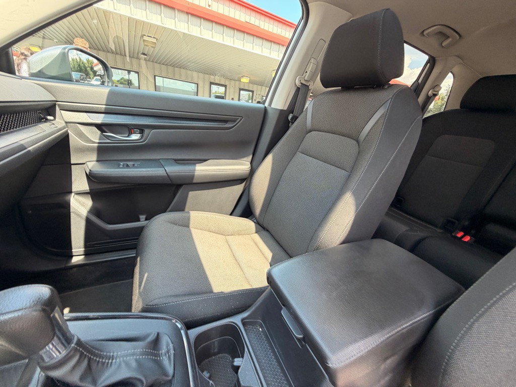 2023 Honda HR-V Image 8