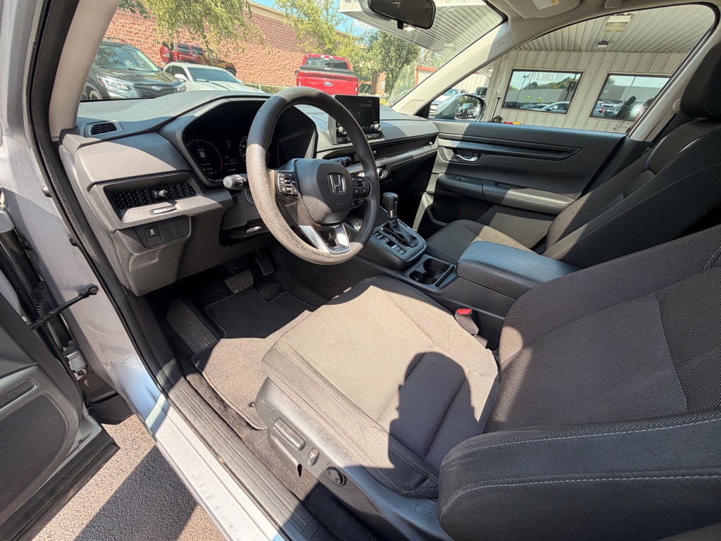 2023 Honda HR-V Image 9