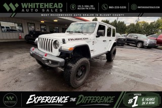 Image for 2018 Jeep Wrangler Unlimited Rubicon Jl ID: 7615452