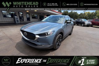 Image for 2025 Mazda CX-3 S Carbon Edition ID: 7615469