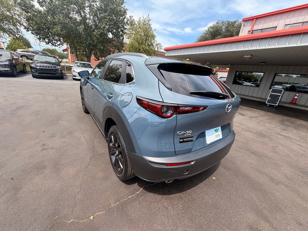 2025 Mazda CX-3 Image 5