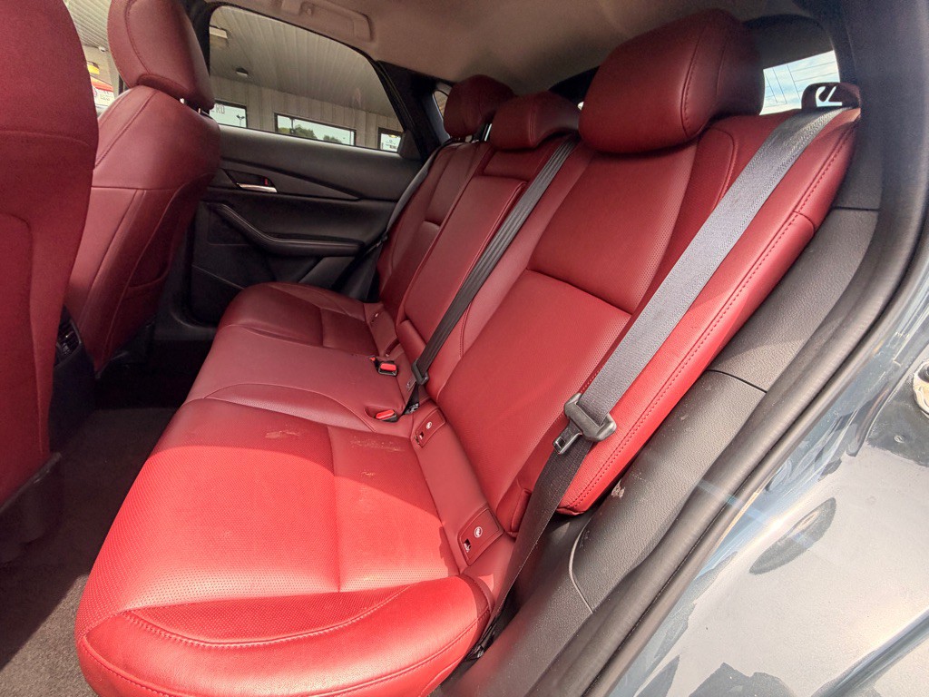 2025 Mazda CX-3 Image 6