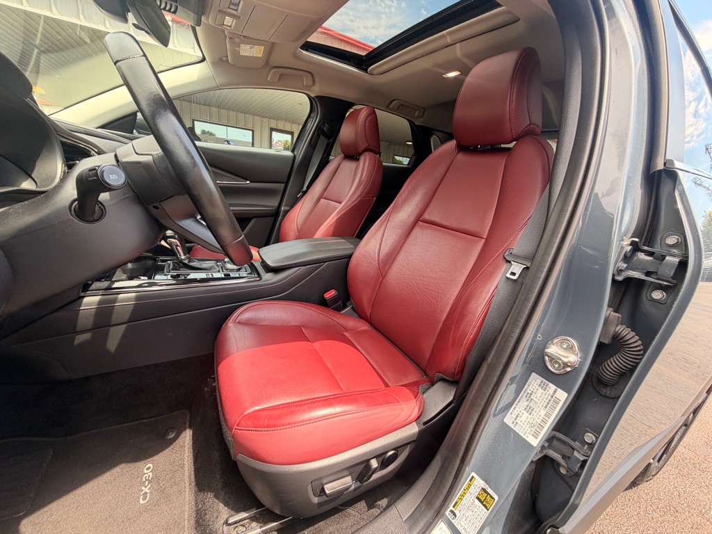 2025 Mazda CX-3 Image 7