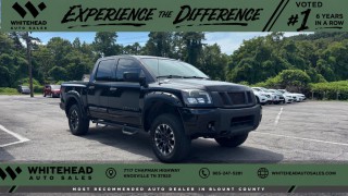 Image for 2014 Nissan Titan S ID: 7615496