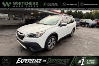 Image for 2021 Subaru Outback Touring ID: 7615515