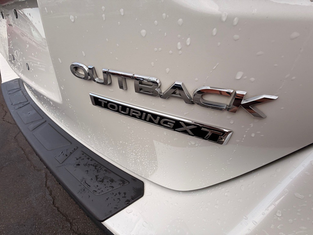 2021 Subaru Outback Image 3