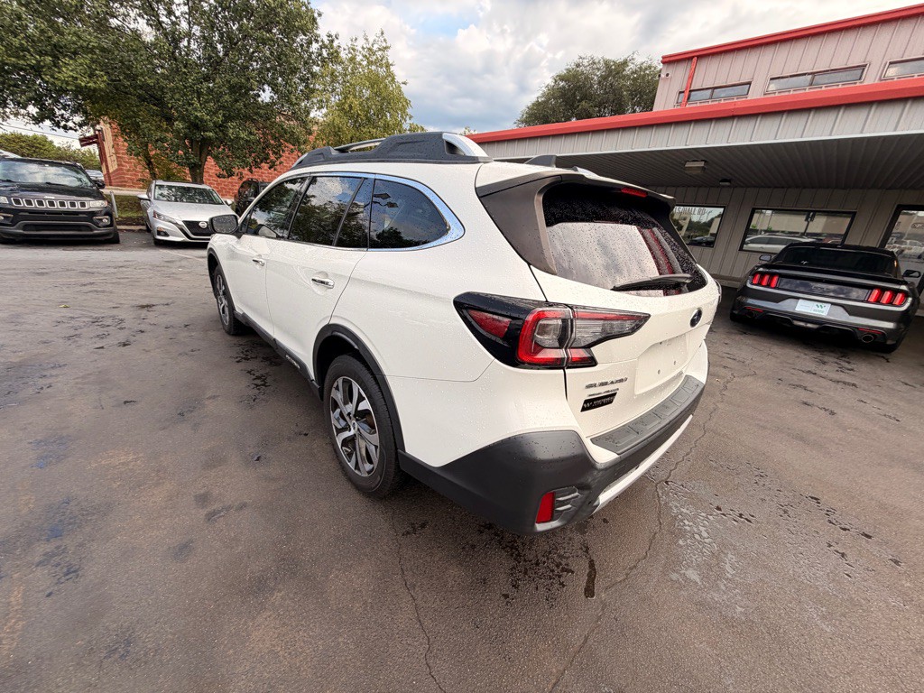 2021 Subaru Outback Image 6