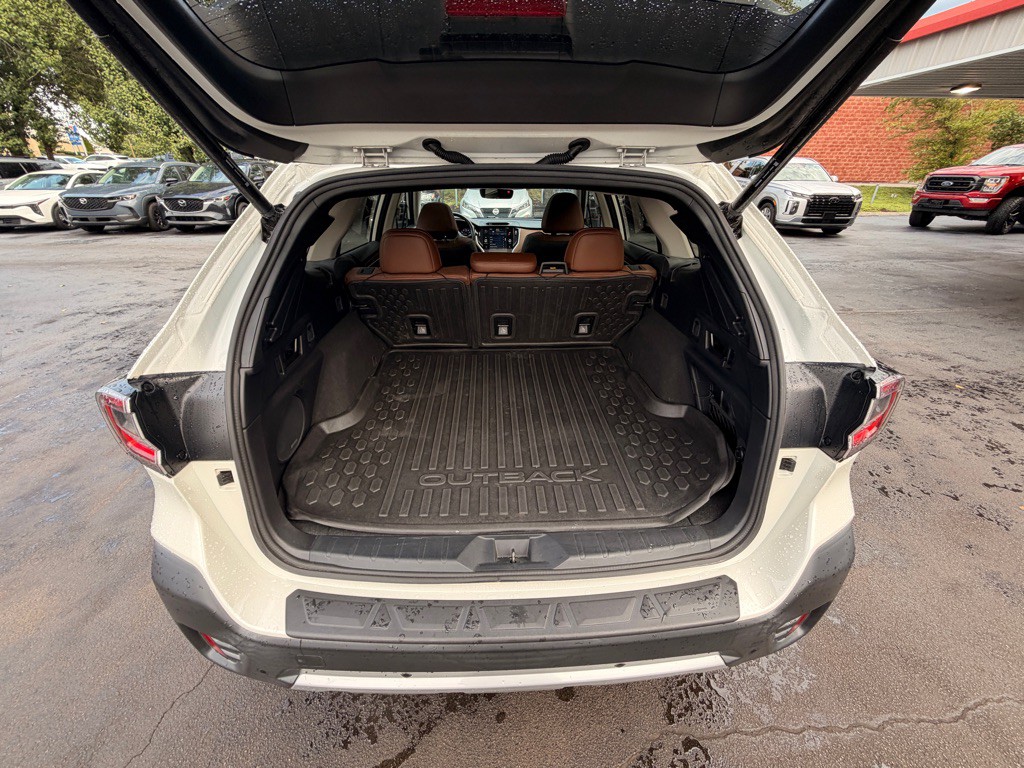 2021 Subaru Outback Image 7