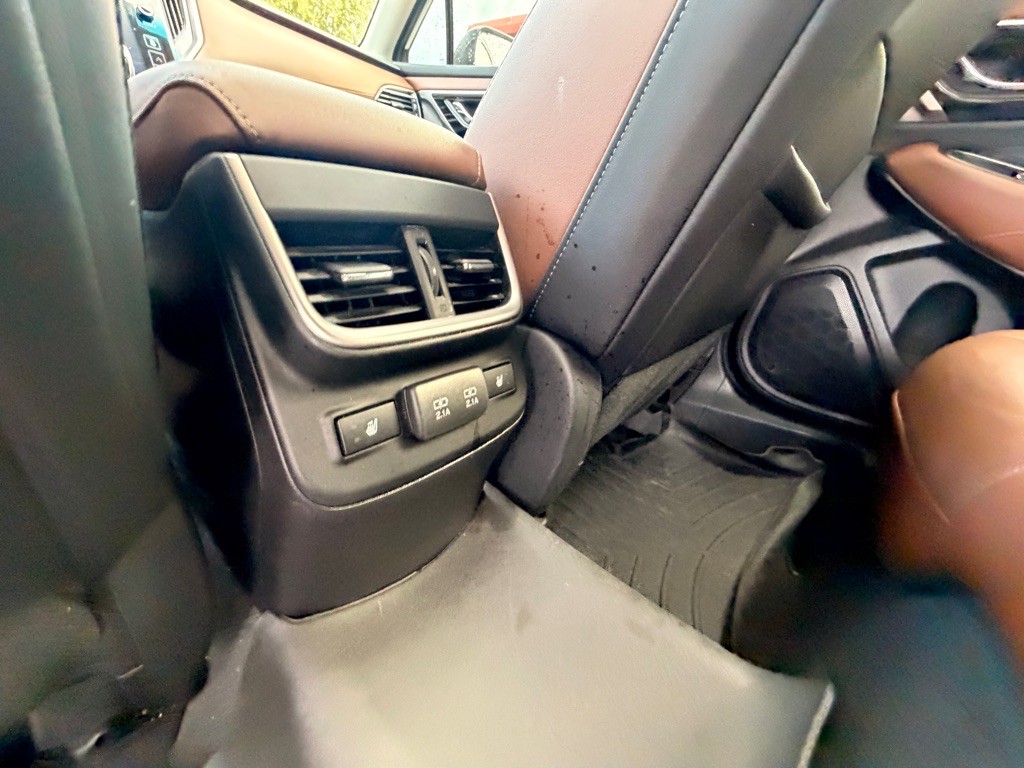 2021 Subaru Outback Image 9