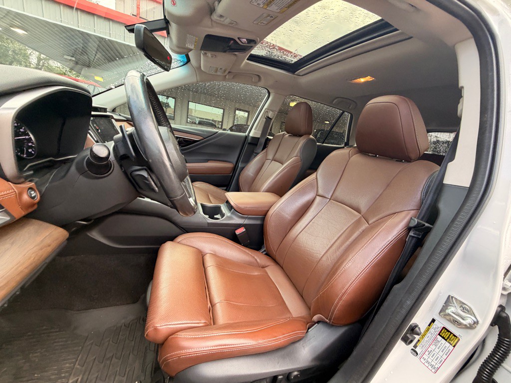 2021 Subaru Outback Image 10