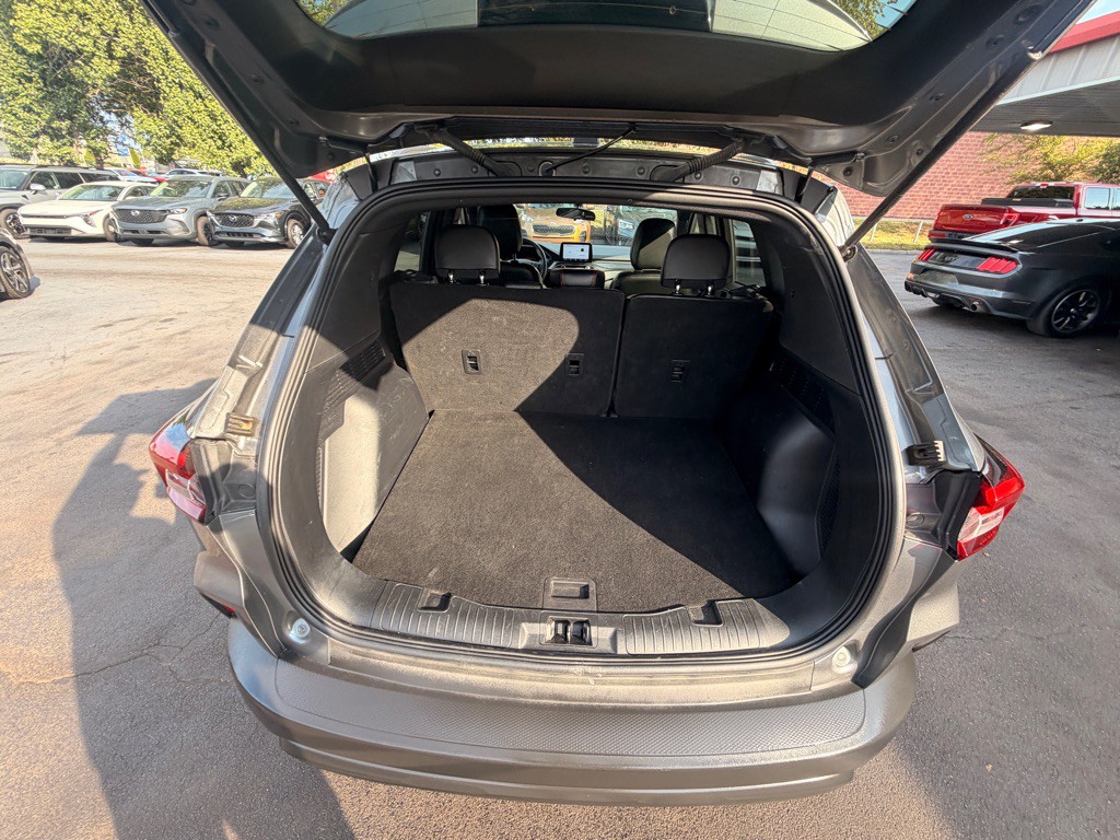 2025 Ford Escape Image 5