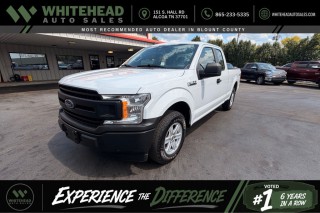 Image for 2020 Ford F-150 Super Cab ID: 7630748