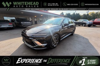 Image for 2025 Hyundai Sonata SEL ID: 7630755