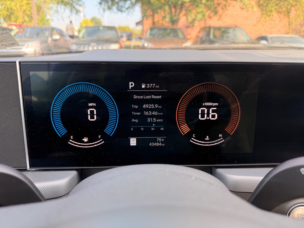 2025 Hyundai Sonata Image 11