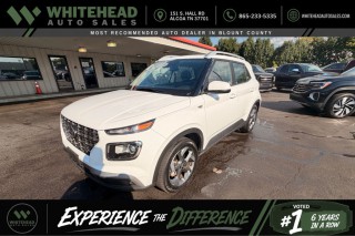 Image for 2025 Hyundai Venue SEL ID: 7630766