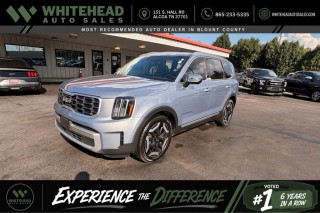 Image for 2023 Kia Telluride S ID: 7630807