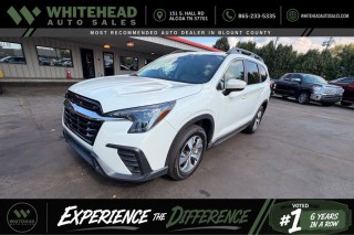 Image for 2025 Subaru Ascent Premium ID: 7630821
