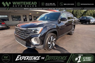 Image for 2025 Volkswagen Atlas SE ID: 7630900