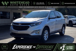 Image for 2019 Chevrolet Equinox LT ID: 7638418