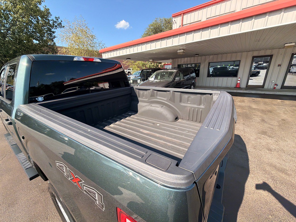 2018 Ford F-150 Image 4
