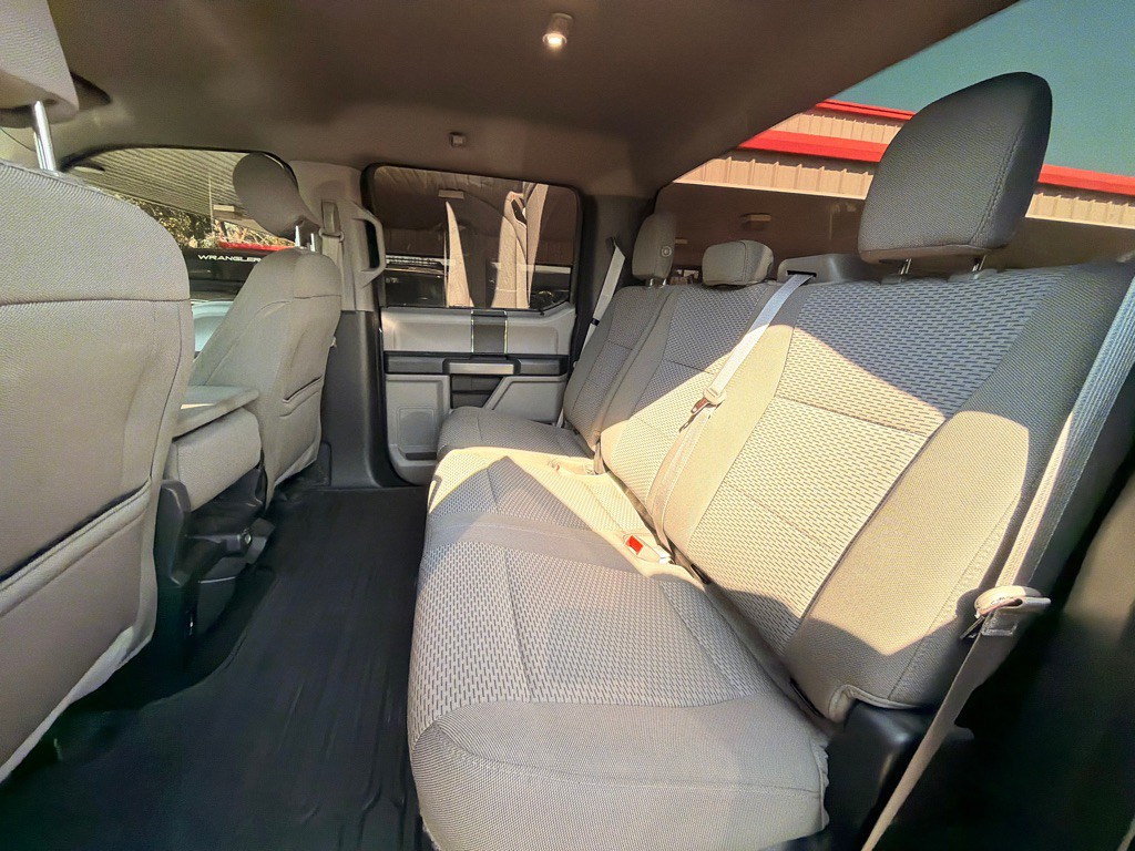 2018 Ford F-150 Image 6