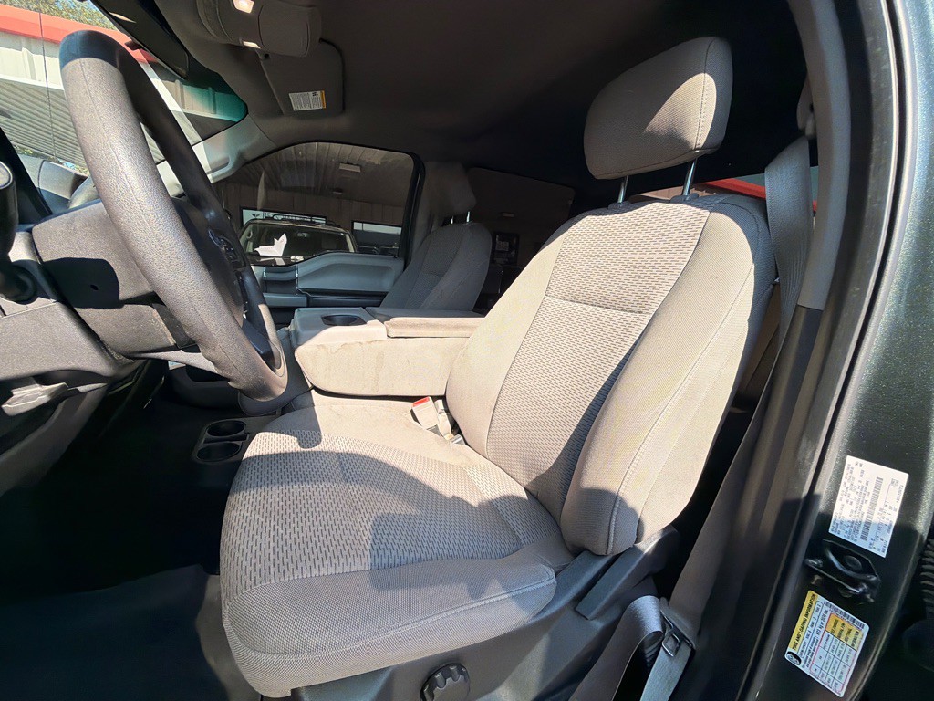 2018 Ford F-150 Image 7