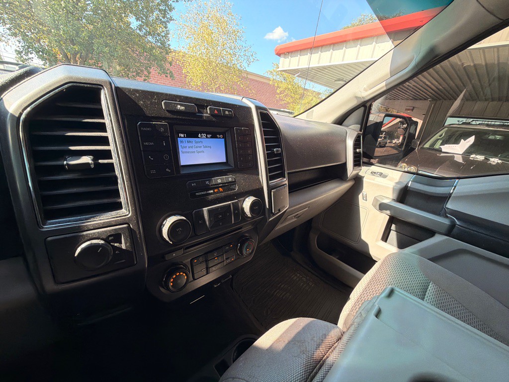 2018 Ford F-150 Image 9