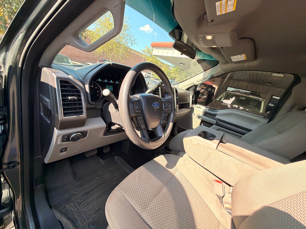 2018 Ford F-150 Image 10