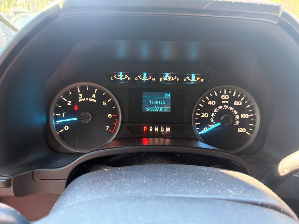 2018 Ford F-150 Image 11