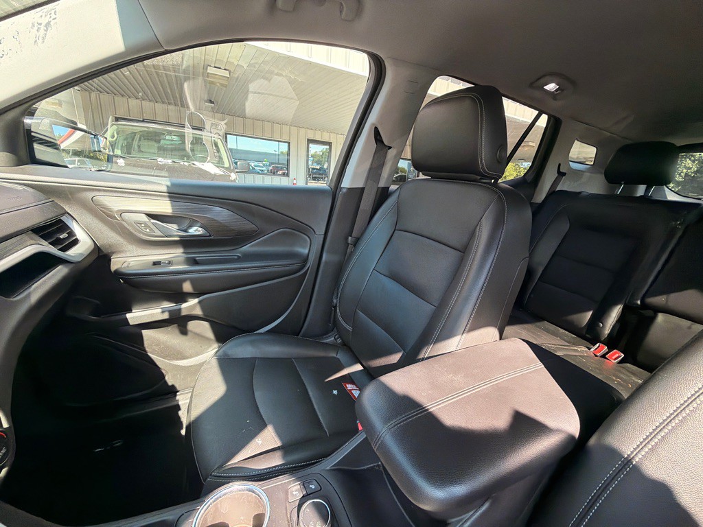 2023 GMC Terrain Image 7