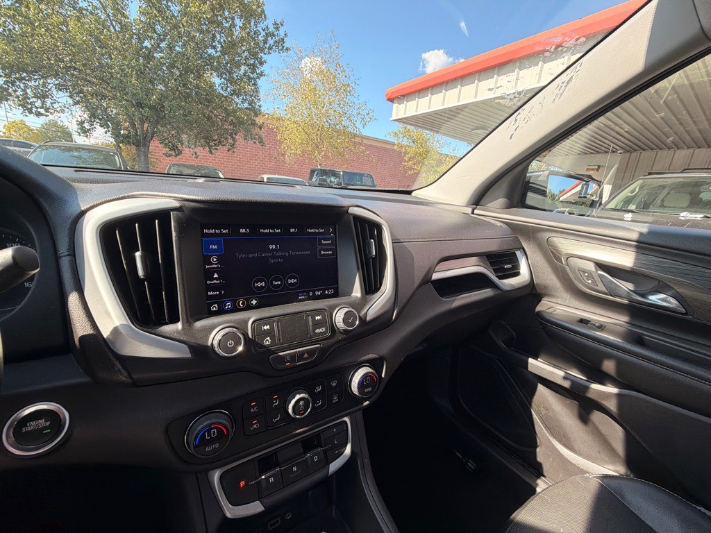 2023 GMC Terrain Image 9