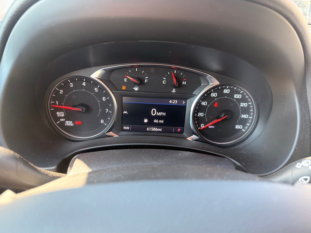2023 GMC Terrain Image 10
