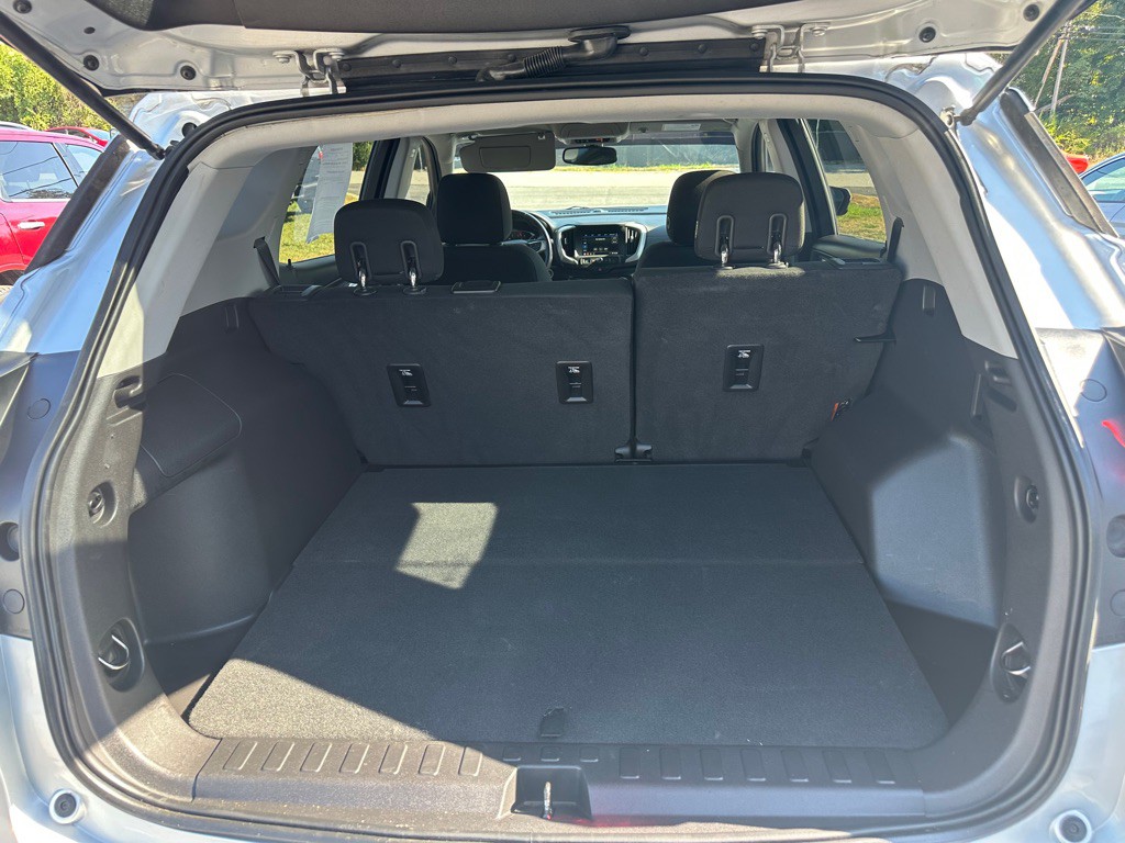 2019 GMC Terrain Image 7