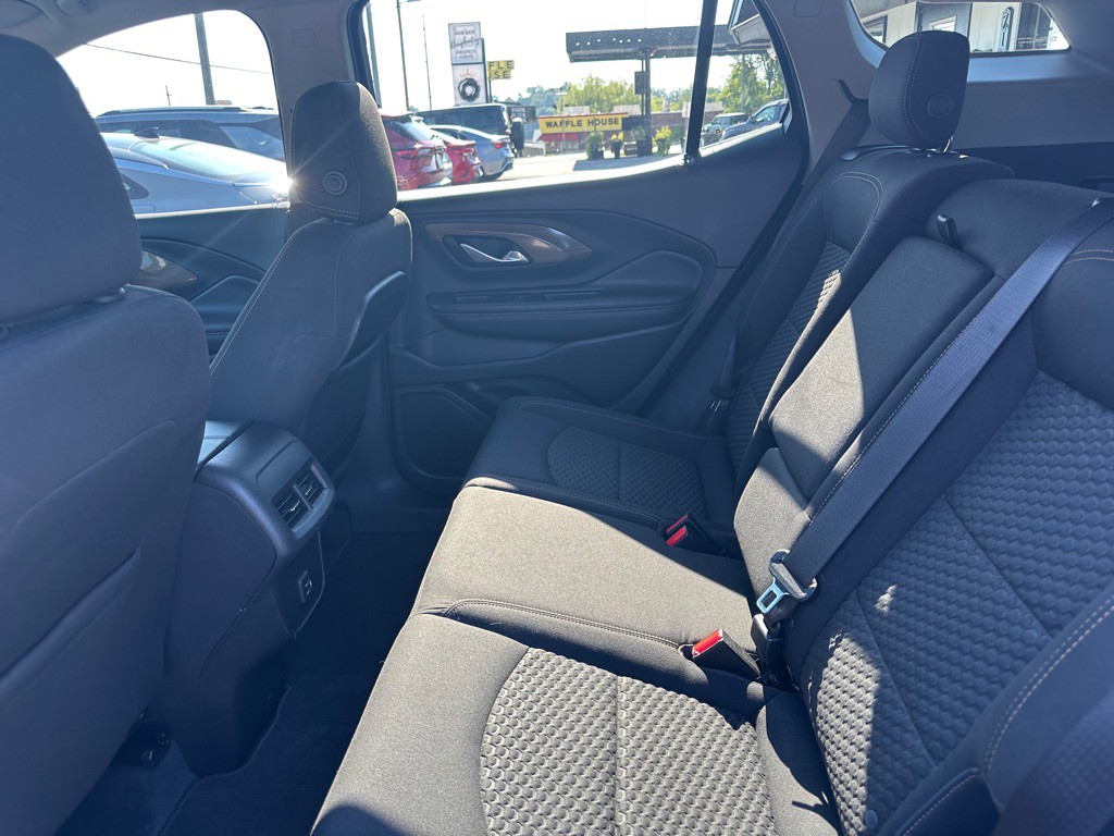 2019 GMC Terrain Image 8