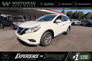 Image for 2015 Nissan Murano SL ID: 7658461